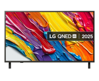 LG 43QNED84A6C.AEU 43" QNED 4K Ultra HD WebOS - 1585666 - zdjęcie 2